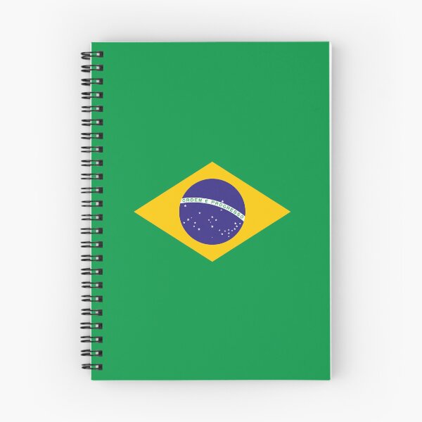 Item preview, Brazil Flag - Horizontal designed and sold by lapart.