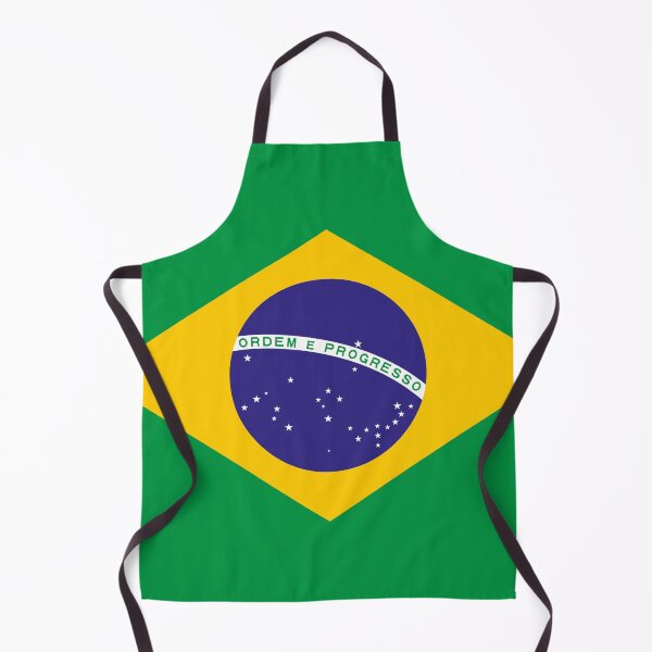 Item preview, Brazil Flag - Horizontal designed and sold by lapart.