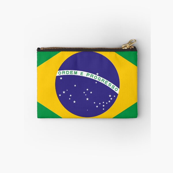 Item preview, Brazil Flag - Horizontal designed and sold by lapart.