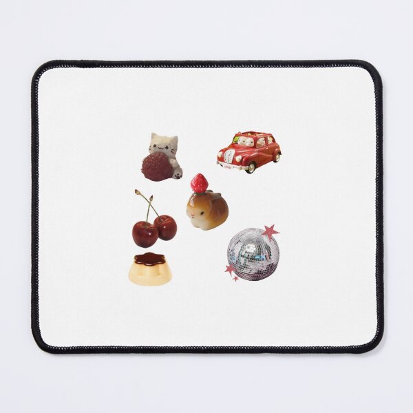 Item preview, cutecore - red designed and sold by Sugarmoon By Mads.