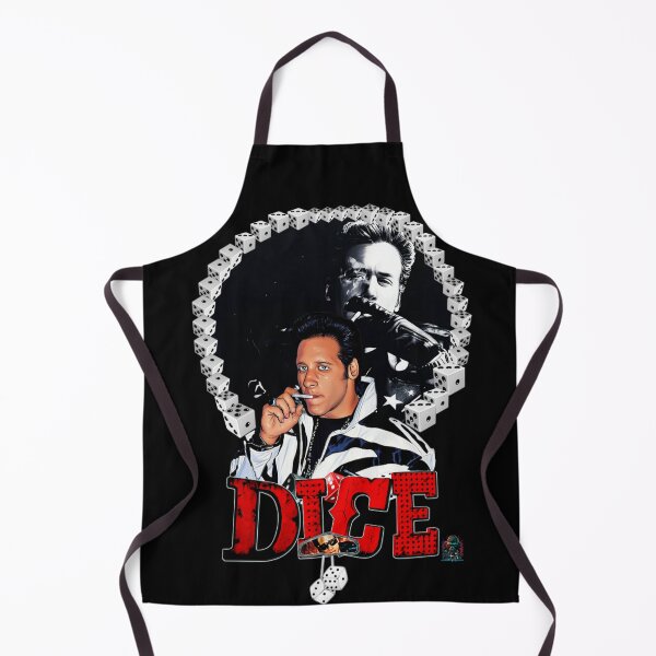Item preview, The Diceman designed and sold by Fed Up Design & Creation.