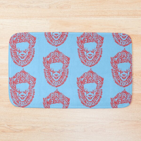 Item preview, (Red) It Welcome’s You designed and sold by Kate Miller Illustrator.