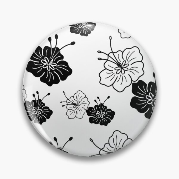 Item preview, Water Flowers designed and sold by JuicyUS.