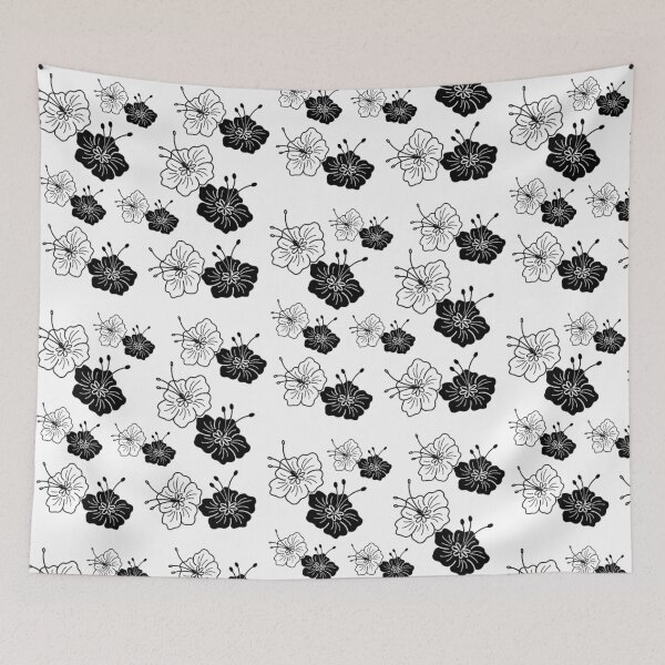 Item preview, Water Flowers designed and sold by JuicyUS.