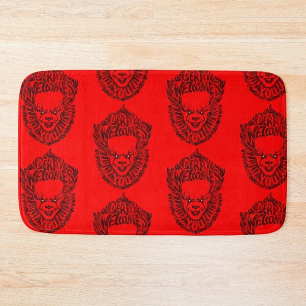 Item preview, (Black) It Welcome’s You designed and sold by Kate Miller Illustrator.