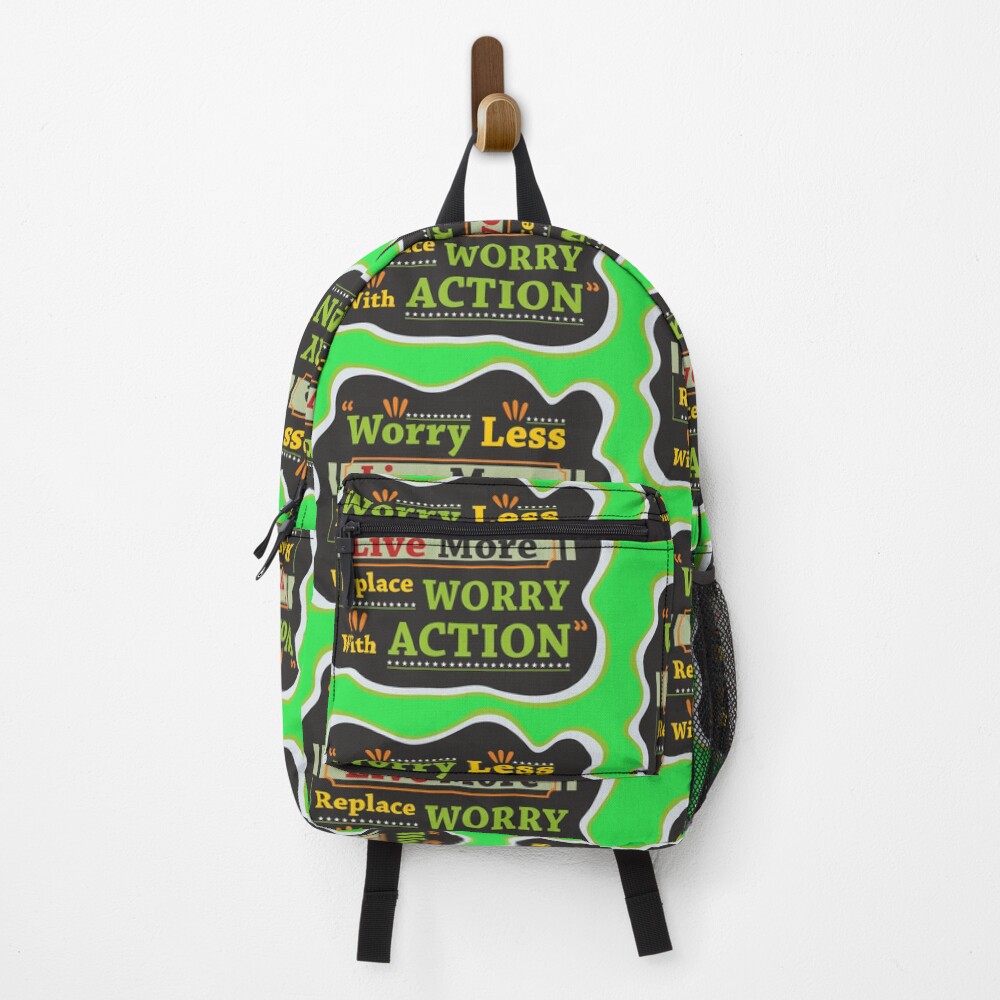 Item preview, Backpack designed and sold by PVGraphics18270.