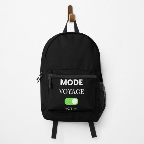 Item preview, Travel mode activated designed and sold by FoxinhoSoumaila.