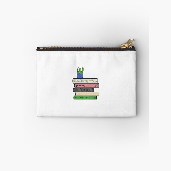 Item preview, Gracie Abrams Album Book Stack (2025)  designed and sold by Macey Merdinian.