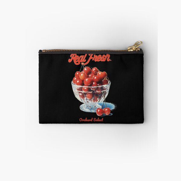 Item preview, Real Fresh Orchard Select Cherry Design – Summer Fruit designed and sold by KrintoryTees.