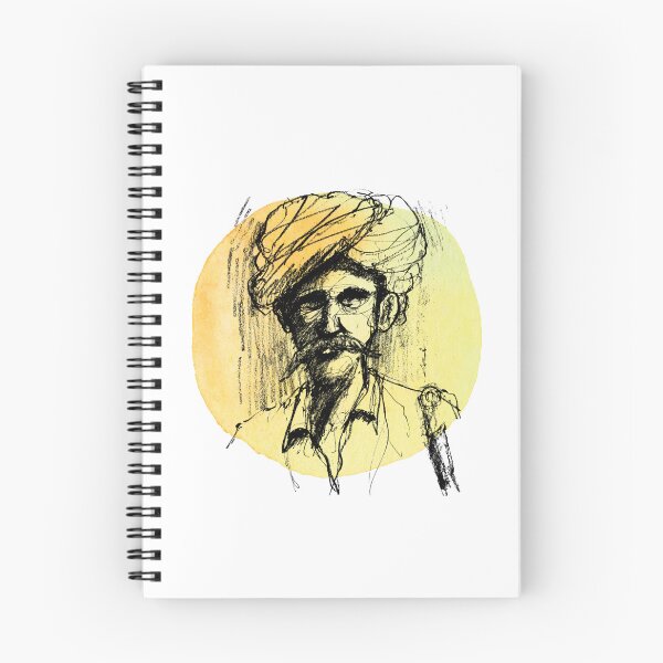 Item preview, URBAN CHARACTER designed and sold by apurvpednekar.