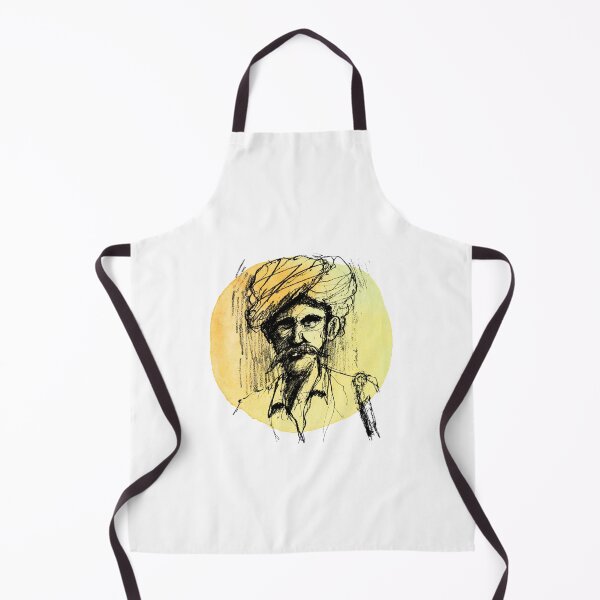 Item preview, URBAN CHARACTER designed and sold by apurvpednekar.