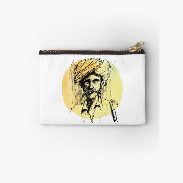 Item preview, URBAN CHARACTER designed and sold by apurvpednekar.