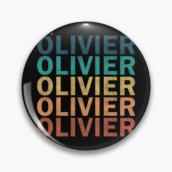 Aperçu de l'œuvre Olivier créée et vendue par LindenAverhart3.