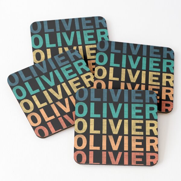 Item preview, Olivier designed and sold by LindenAverhart3.