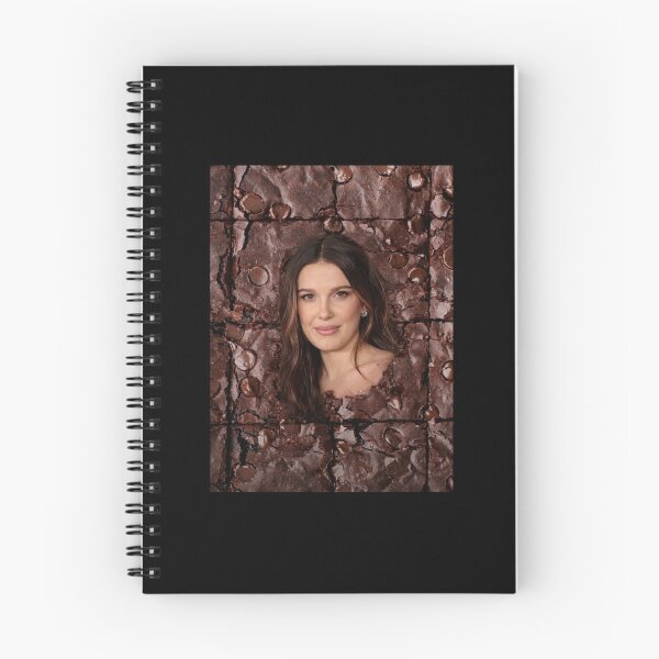 Item preview, Millie Brownie Brown designed and sold by Stickyiky71649.