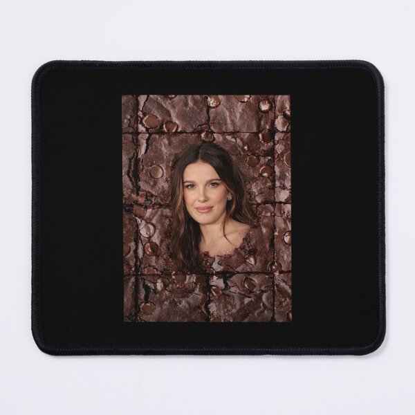 Item preview, Millie Brownie Brown designed and sold by Stickyiky71649.