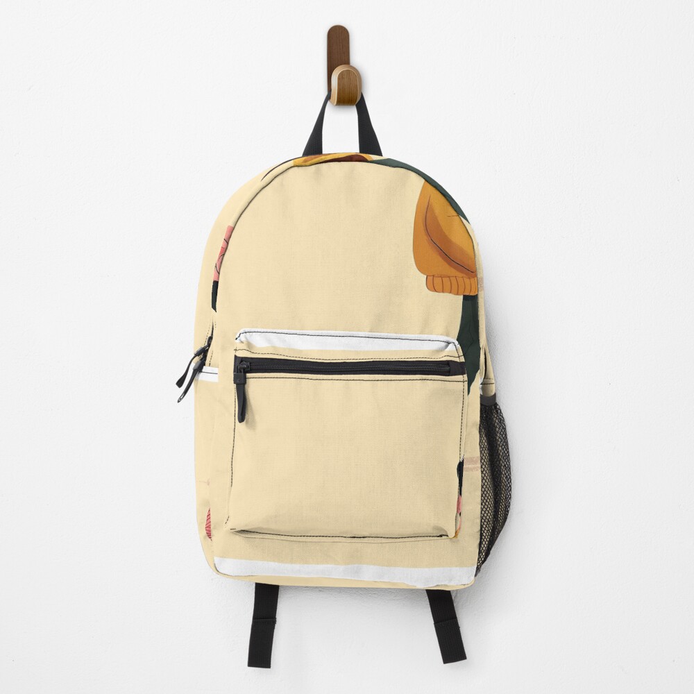 Item preview, Backpack designed and sold by RicoInStudios.