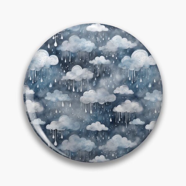 Item preview, Why is the Sky Crying? designed and sold by Vandestadt.