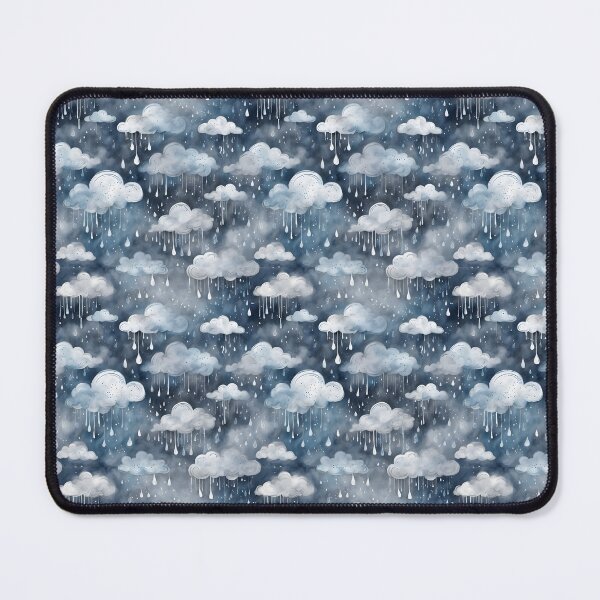 Item preview, Why is the Sky Crying? designed and sold by Vandestadt.