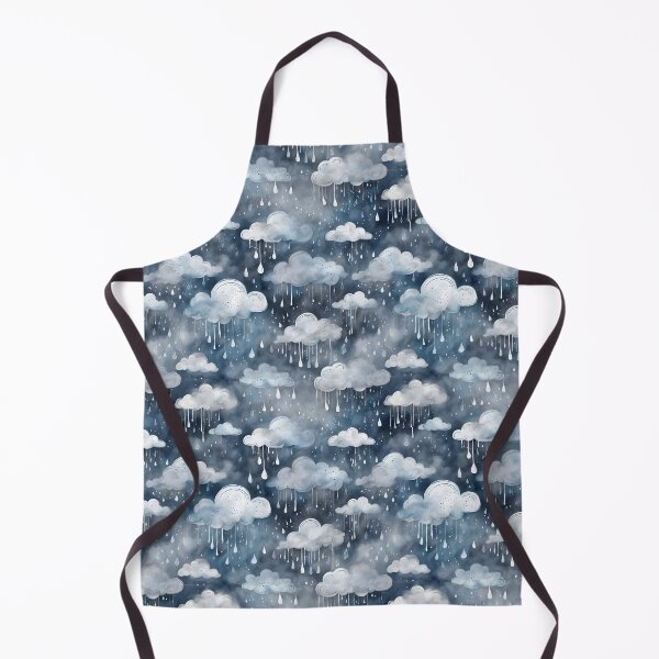 Item preview, Why is the Sky Crying? designed and sold by Vandestadt.