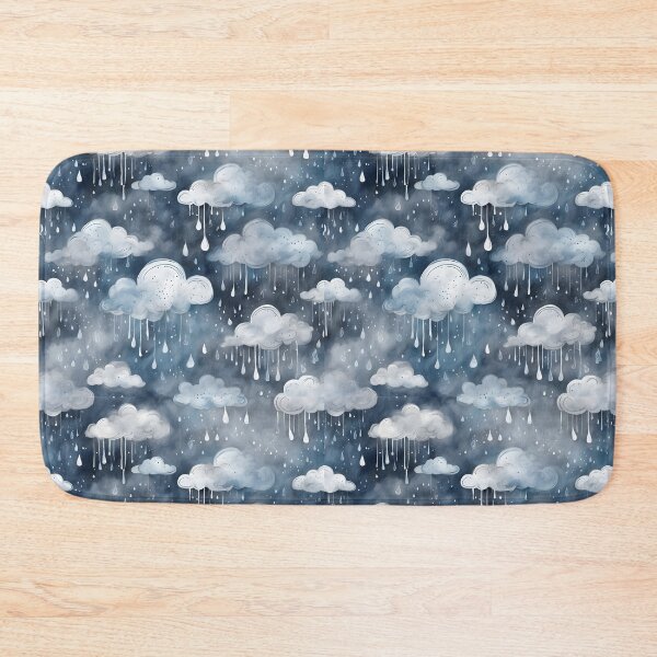 Item preview, Why is the Sky Crying? designed and sold by Vandestadt.