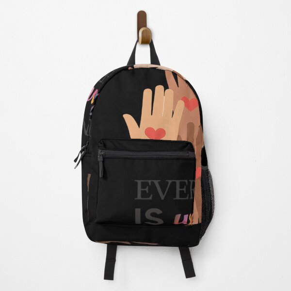 Item preview, Everyone Is Welcome Here Idaho Teacher 50 designed and sold by FadeOfThrone.