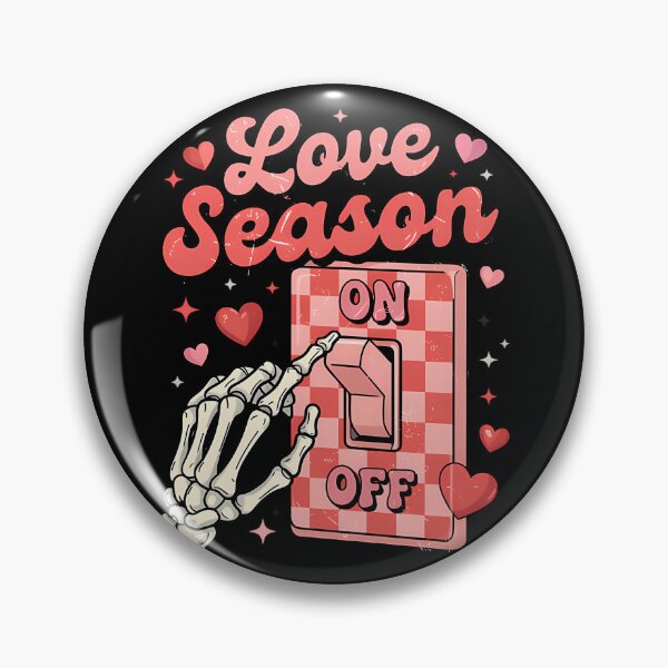 Item preview, Love Season Skeleton Switch designed and sold by rskybohty25.