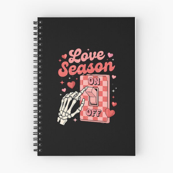 Item preview, Love Season Skeleton Switch designed and sold by rskybohty25.