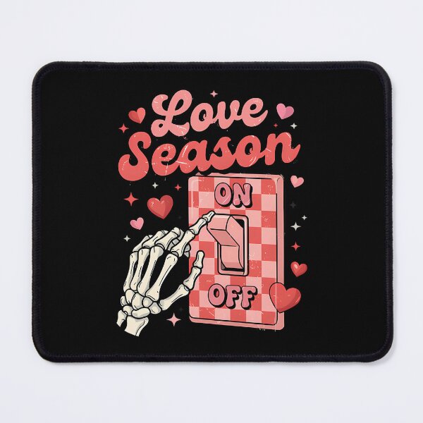 Item preview, Love Season Skeleton Switch designed and sold by rskybohty25.