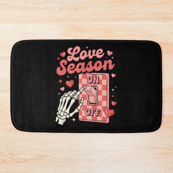 Item preview, Love Season Skeleton Switch designed and sold by rskybohty25.