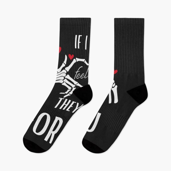 Item preview, If I Had Feelings They’d Be for You designed and sold by rskybohty25.