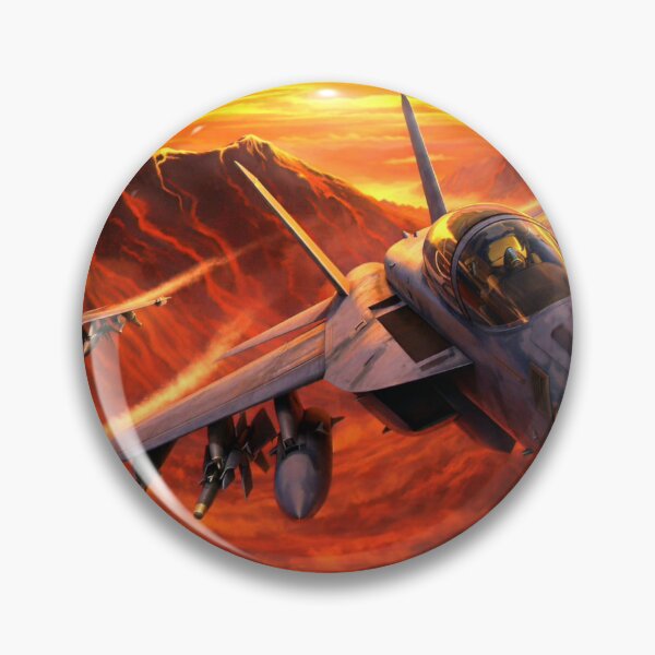 Item preview, Red Sector Alert designed and sold by Michael Puckett.