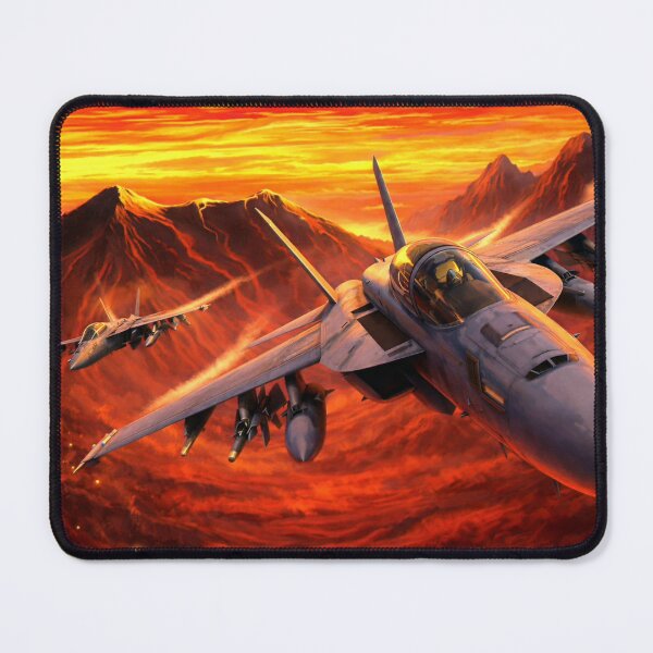 Item preview, Red Sector Alert designed and sold by Michael Puckett.