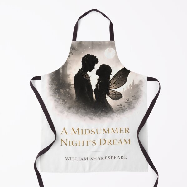 Item preview, Vintage Shakespeare Play Poster Prints Classic Theatre Art designed and sold by PinUpPizzazz.