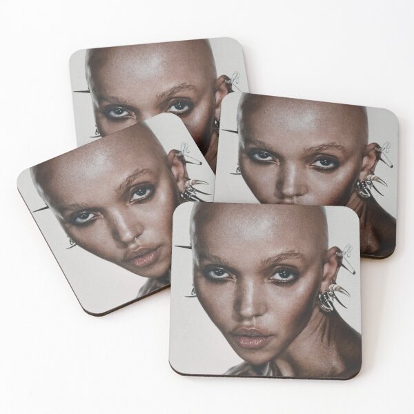 Item preview, FKA twigs EUSEXUA designed and sold by RubyRoark.