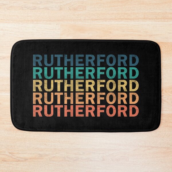 Item preview, Rutherford designed and sold by LindenAverhart3.