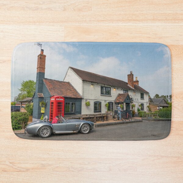 Item preview, Cobra at Hanley Swan  designed and sold by hawkie.