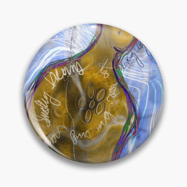 Item preview, I Am The Key designed and sold by Scott K Smith.