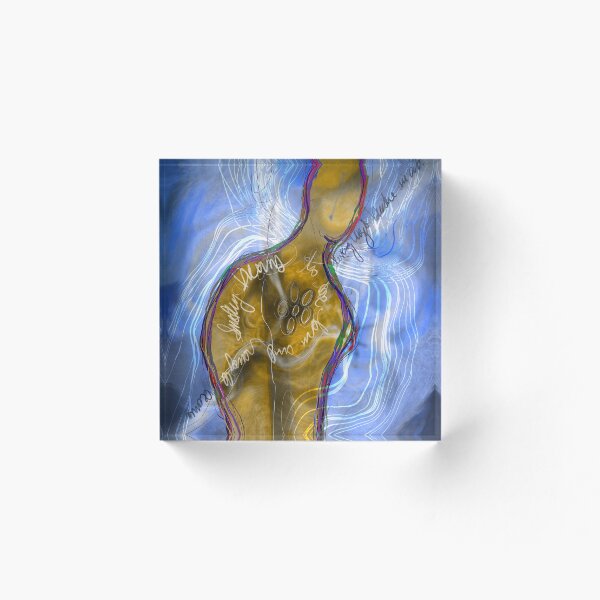 Item preview, I Am The Key designed and sold by Scott K Smith.