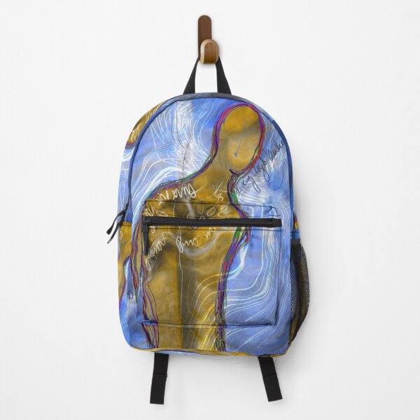 Item preview, I Am The Key designed and sold by Scott K Smith.