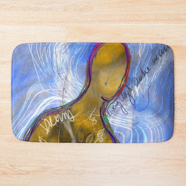 Item preview, I Am The Key designed and sold by Scott K Smith.