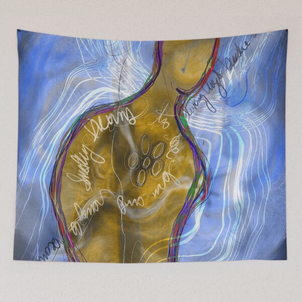 Item preview, I Am The Key designed and sold by Scott K Smith.
