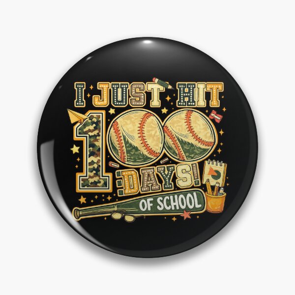 Item preview, I Just Hit 100 Days Of School designed and sold by mlodiljoni.