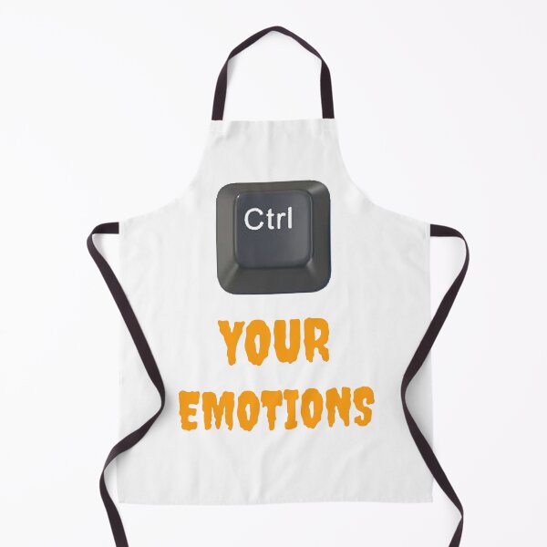 Item preview, Control Your Emotions designed and sold by UmairManzoor.