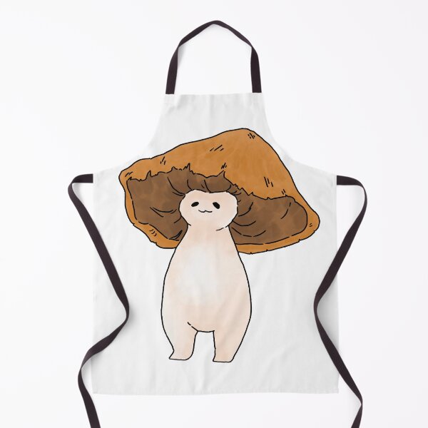 Item preview, Lil Mushroom Guy designed and sold by Mushroom-Lad.