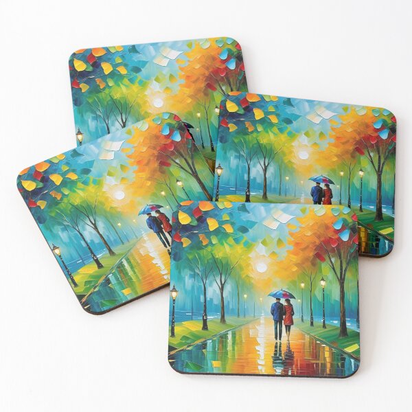 Item preview, The Spectrum of Romance - 2 designed and sold by Undersea Ai Art.