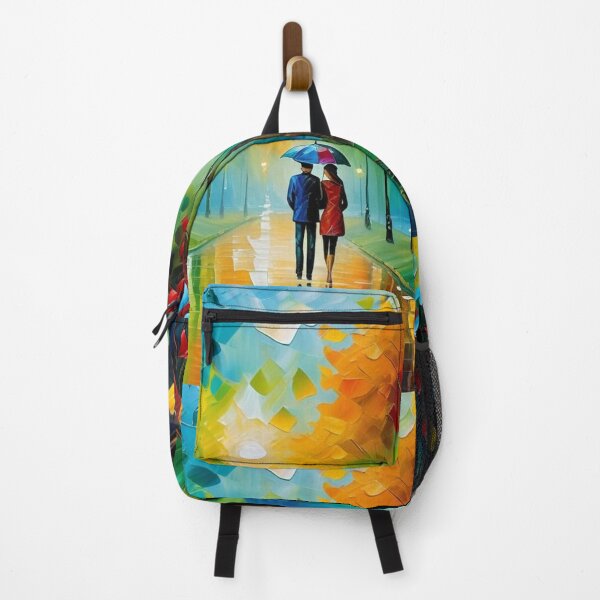 Item preview, The Spectrum of Romance - 2 designed and sold by Undersea Ai Art.