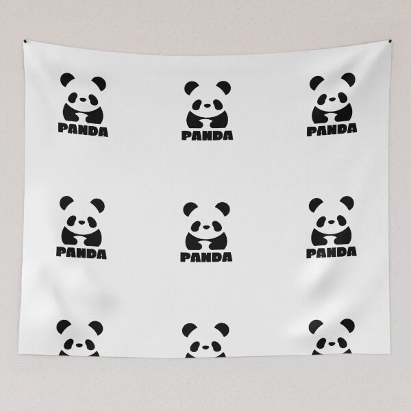 Item preview, Panda designed and sold by Diosa sin filtro .