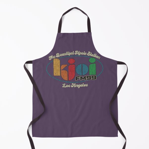 Item preview, KJOI FM 99 Los Angeles 1970 designed and sold by AstroZombie6669.