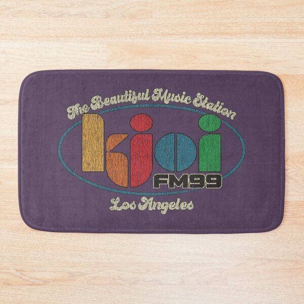 Item preview, KJOI FM 99 Los Angeles 1970 designed and sold by AstroZombie6669.